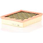 Mann-filter Въздушен филтър mann-filter c 25 008/1 Въздушен филтър
