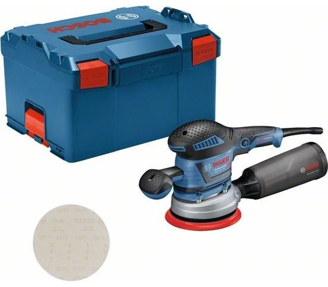 Bosch GEX 40-150 0.601.37B.201