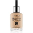 Catrice HD Liquid Coverage Foundation 032 Vysoce krycí tekutý make-up 30 ml
