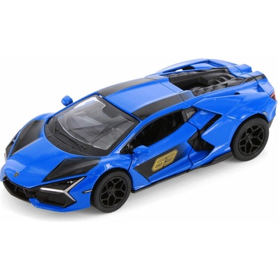 Kinsmart Lamborghini Revuelto Typ: 4 1:38