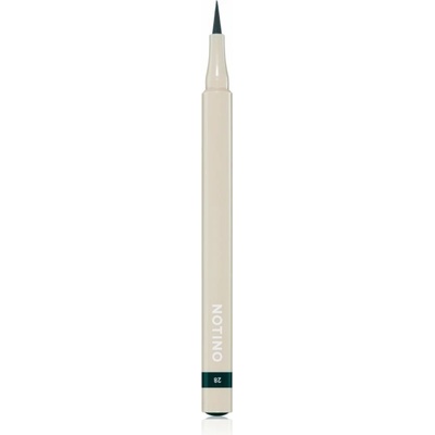 Notino Lifeproof Colour Eyeliner vodeodolná očná linka 28 Emerald Green 1 ml