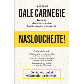 Naslouchejte!