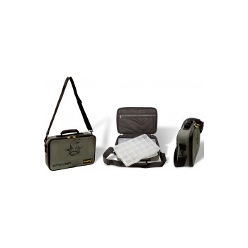 Black Cat Taška Cez Rameno