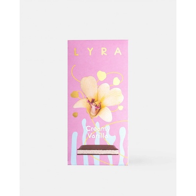 Lyra Creamy Vanilla 80 g