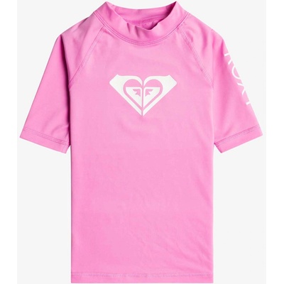 Roxy Тениска с uv защита whole hearted ss