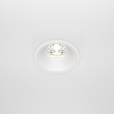 MAYTONI DL043-01-15W4K-RD-W