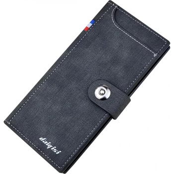 HARAHU Мъжко портмоне Daiqisi CA-35546 - Черно KP35546 (CA-35546)