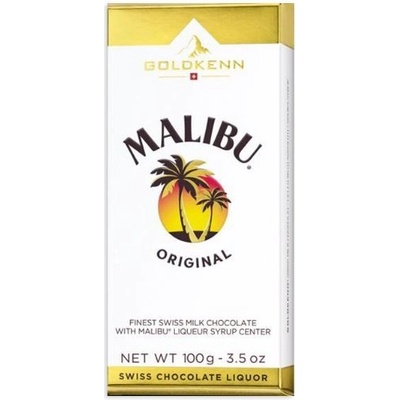 Goldkenn Malibu 100 g