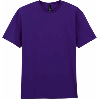 Gildan Lehké tričko Light purpurová