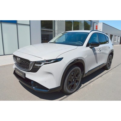 Mazda CX-5 2.5 e-Skyactiv-G 141 Homura 104 kW