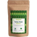 BrainMax Pure Organic Yerba Maté Detox 1000 g