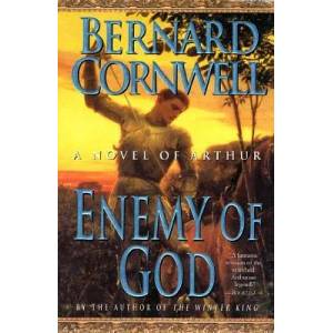 Enemy of God | Bernard Cornwell (2003)