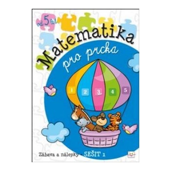 Matematika pro prcka 1