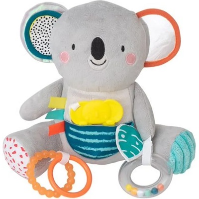 Taf Toys Бебешка мека играчка Taf Toys - Коала с активности (TT12815)