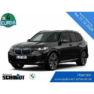 BMW X5 xDrive50e M Sport 360 kW