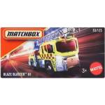 Mattel Matchbox: Мини количка в картонена кутия Blaze Blaster III (JHR80)