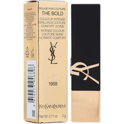 Rouge Pur Couture The Bold Lipstick 1968 Nude Statement 2,8 g