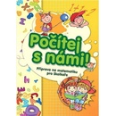 Počítej s námi!