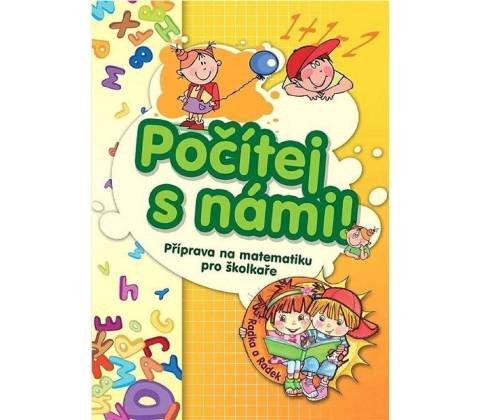 Počítej s námi!
