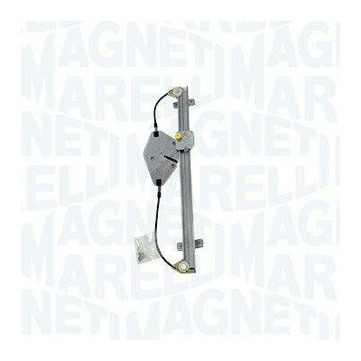 Zvedací zařízení oken MAGNETI MARELLI 350103885000