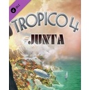 Hry na PC Tropico 4: Junta Military