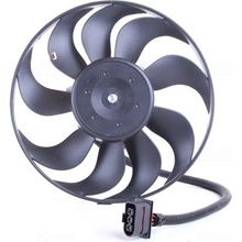 NISSENS Ventilátor chladenia motora 85684