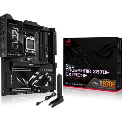 ASUS ROG CROSSHAIR X870E EXTREME (90MB1LB0-M0EAY0)