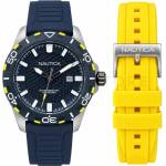 Nautica NAPNRS505 (NAPNRS505) Часовници