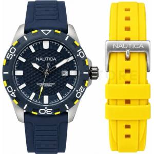 Nautica NAPNRS505 (NAPNRS505) Часовници