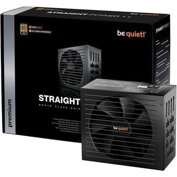 Image 1 of be quiet! Straight Power 11 1000W 80 PLUS Gold (BN285)