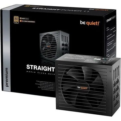 be quiet! Straight Power 11 1000W Gold (BN285)