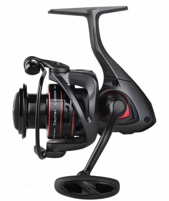 okuma ceymar c 40 cijena A Spinning Reels Okuma Ceymar HD Spin CHD-4000XA