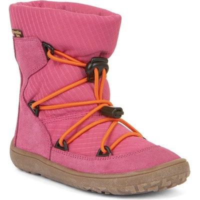 Froddo TEX TRACK WOOL G3160239-6 FUXIA