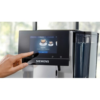 Siemens TP715R07 EQ700