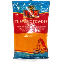 TRS mletá Kurkuma Haldi 100 g