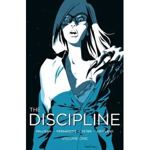 Discipline Volume 1 | Peter Milligan (ISBN: 9781632159229)