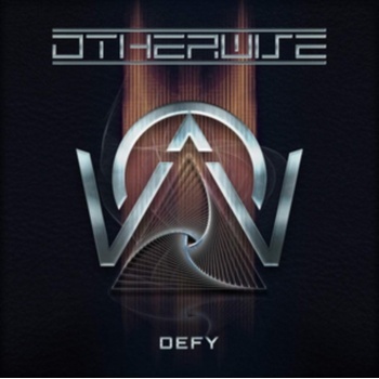 Otherwise - Defy LP