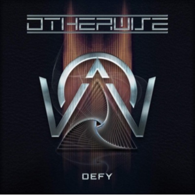 Otherwise - Defy LP
