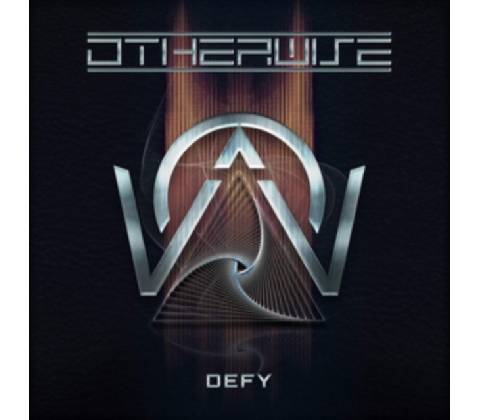 Otherwise - Defy LP