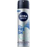 Nivea Men Ultra Fresh deo spray 150 ml