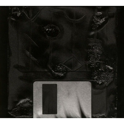 MASTER BOOT RECORDS - FLOOPY DISK OVERDR CD