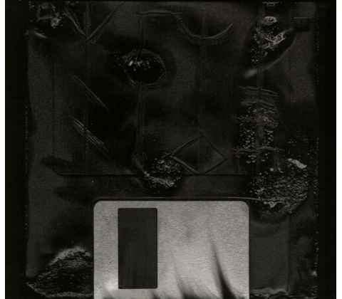 MASTER BOOT RECORDS - FLOOPY DISK OVERDR CD