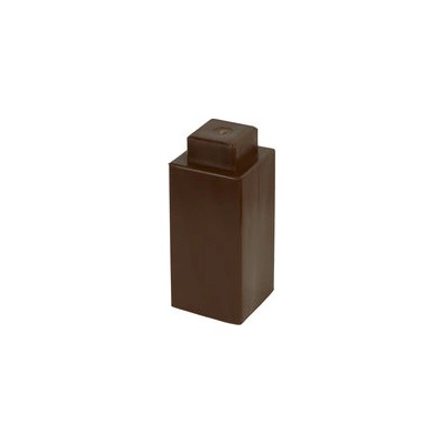 EverBlock Simple block, brown