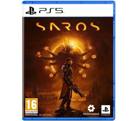 Saros
