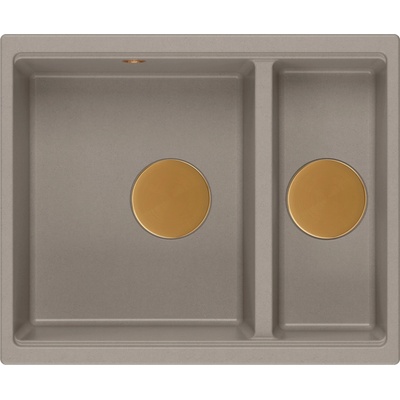 Quadron Logan 150 Beige Měď