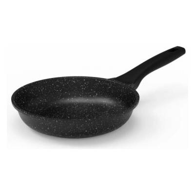 Domoletti Pánev BLACK MARBLE 28 cm hliník