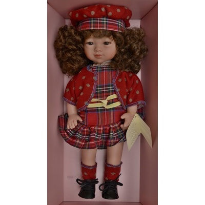 D´nenes Realistická holčička Darina Marieta 34 cm