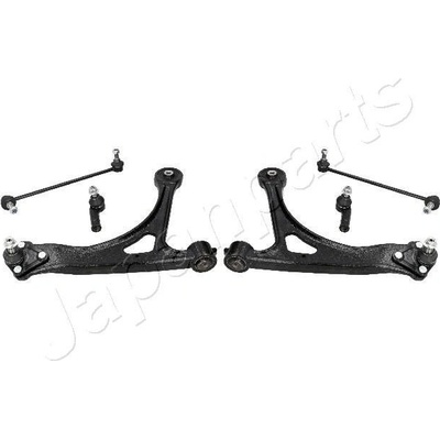 Sada ramien nápravy zavesenia kolies JAPANPARTS SKS-0930
