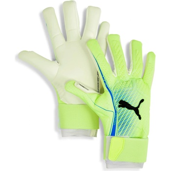 PUMA Вратарски ръкавици Puma ULTRA Ultimate Hybrid Goalkeeper Gloves 041948-02 Размер 10