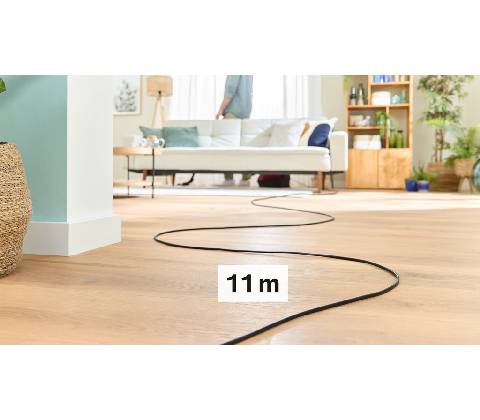 Bosch BGB41RD3H